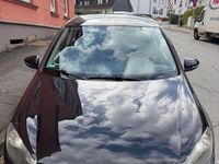 Gebraucht VW Golf VI 105 PS (77 kW) 2010 Schwarz Kleinwagen