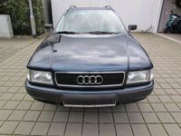 gebraucht Audi 80 B4 Kombi