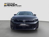 Gebraucht Opel Corsa-e 100 kW (136 PS) 2024 Schwarz Kleinwagen