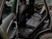 Gebraucht Audi Q5 211 PS (155 kW) 2011 Schwarz SUV