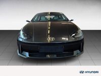 Gebraucht Hyundai Ioniq 6 167 kW (228 PS) 2024 Grau Limousine