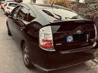 Gebraucht Toyota Prius 111 PS (81 kW) 2007 Schwarz Kleinwagen