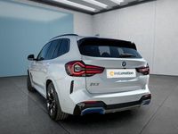 Gebraucht BMW iX3 210 kW (286 PS) 2022 Weiß SUV