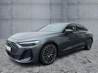 Gebraucht Audi A5 Ambiente 367 PS (269 kW) 2025 Daytonagrau perleffekt Limousine