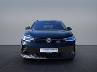 Brugt VW ID.4 Pro Performance 150 kW (204 HK) 2022 Sort SUV