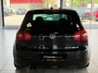 Gebraucht VW Golf V GTI 200 PS (147 kW) 2008 Schwarz
