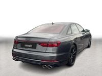 Gebraucht Audi S8 Ambiente 571 PS (419 kW) 2023 Grau Limousine