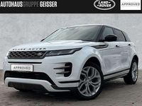 Gebraucht Land Rover Range Rover evoque SE Dynamic 163 PS (119 kW) 2023 Weiß SUV