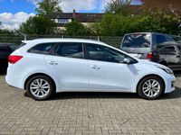 gebraucht Kia Ceed Sportswagon /Ceed Edition 7*56TKM*Multi*