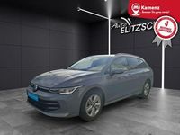 Gebraucht VW Golf VIII Life 150 PS (110 kW) 2024 Mondsteingrau Kombi