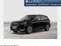 Gebraucht BMW iX1 Performance 230 kW (313 PS) 2023 Schwarz SUV
