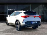 Gebraucht Cupra Formentor 150 PS (110 kW) 2025 Weiss SUV