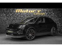 Gebraucht Porsche Macan 378 kW (515 PS) 2025 Schwarz SUV