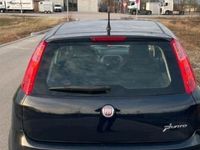 gebraucht Fiat Grande Punto 