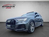 Gebraucht Audi SQ7 Ambiente 435 PS (319 kW) 2020 Grau SUV