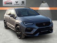 Neu Cupra Ateca 190 PS (139 kW) 2026 Grau SUV