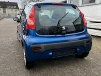 gebraucht Peugeot 107  TÜV Neu