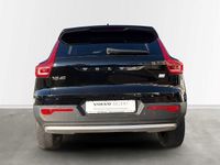 Gebraucht Volvo XC40 Core 211 PS (155 kW) 2022 Schwarz SUV
