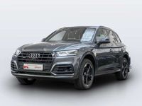 gebraucht Audi Q5 50 TFSIe Q SPORT BuO MATRIX AHK LEDER LM20 Autohaus Tiemeyer GmbH & Co. KG Autohaus Tiemeyer GmbH & Co. KG