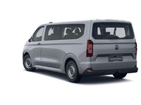 Nowe VW Transporter 150 KM (110 kW) 2026 Szary Van