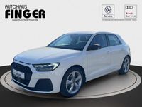 gebraucht Audi A1 Sportback 30 TFSI S tronic*LED/App/Kamera/SHZ