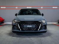 Gebraucht Audi RS3 Design 400 PS (294 kW) 2025 Kemoragrau metallic Limousine