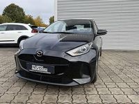 Gebraucht Mazda 2 Center-Line 116 PS (85 kW) 2024 Schwarz Limousine