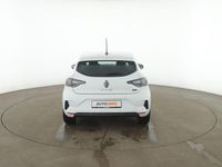 Gebraucht Renault Clio V Evolution 2025 Weiß Kleinwagen
