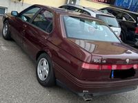 gebraucht Alfa Romeo 164 Alfa204PS V6 2.0 Turbo H-Zulassung