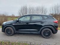 gebraucht Hyundai Tucson 1.6 T-GDI Trend 2WD Trend