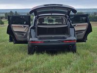 Gebraucht Audi Q7 326 PS (239 kW) 2007 SUV