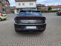 Gebraucht Kia EV6 239 kW (325 PS) 2023 Grau SUV