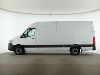 Neu Mercedes Sprinter 170 PS (125 kW) 2026 Weiss Van