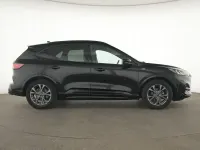 Gebraucht Ford Kuga ST-Line 120 PS (88 kW) 2021 Schwarz SUV