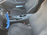 Gebraucht Toyota Celica 143 PS (105 kW) 2004 Coupé