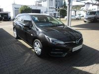 Gebraucht Opel Astra Business 105 PS (77 kW) 2020 Onyx schwarz (metallic) Kombi