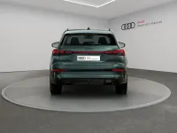 Neu Audi Q4 e-tron S-Line 210 kW (286 PS) 2026 Grün SUV