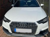 Gebraucht Audi A4 Allroad 272 PS (200 kW) 2017 Weiß Kombi