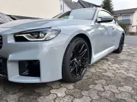 Gebraucht BMW M2 460 PS (338 kW) 2023 Grau Coupé