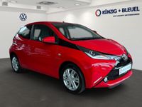 gebraucht Toyota Aygo Aygo1.0 x-play touch x-play touch