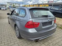 Gebraucht BMW 318 143 PS (105 kW) 2011 Spacegrau metallic Kombi