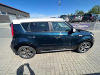 Gebraucht Kia Soul Spirit 132 PS (97 kW) 2018 Blau SUV
