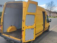 Second-hand Ford Transit 158 CP (116 kW) 2012 Galben Monovolum