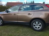 Gebraucht Volvo XC60 Momentum 163 PS (119 kW) 2011 Braun SUV