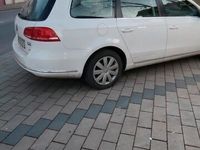 gebraucht VW Passat B7