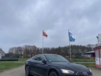 gebraucht Audi A5 2.0 TDI S tronic sport