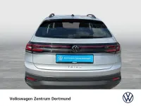 Gebraucht VW Taigo Life 116 PS (85 kW) 2025 Reflexsilber metallic SUV