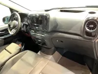 Usata Mercedes Vito 237 CV (174 kW) 2025 Nero Furgone
