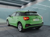 gebraucht Audi Q2 30 TFSI S Line Ext Navi,LED,PDC,Sitzhzg