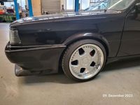 gebraucht Audi Coupe GT typ 81 85 b2 aus 2ter Hand